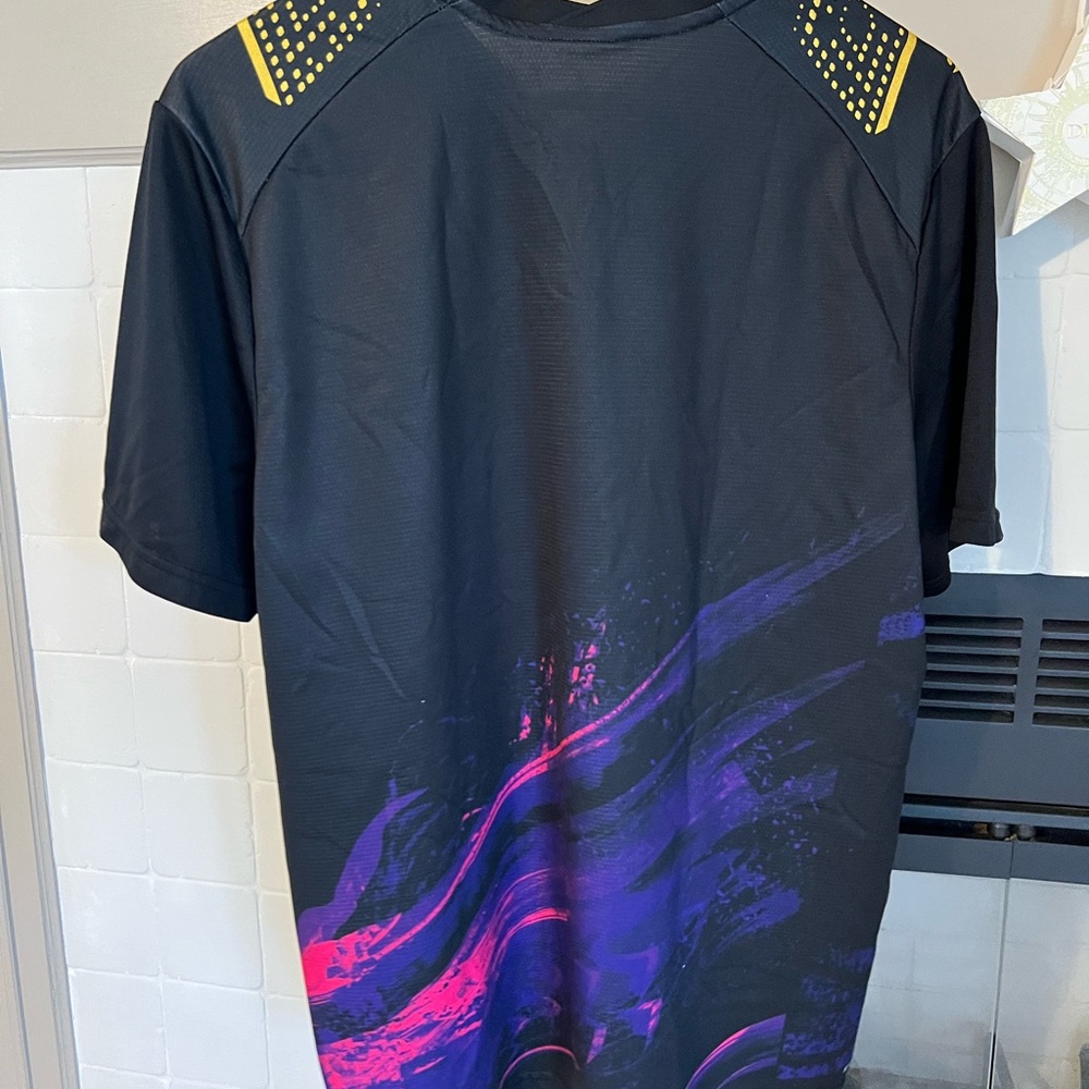 Dragon Table tennis shirt, active wear, Ma Long - Picture 2 of 2